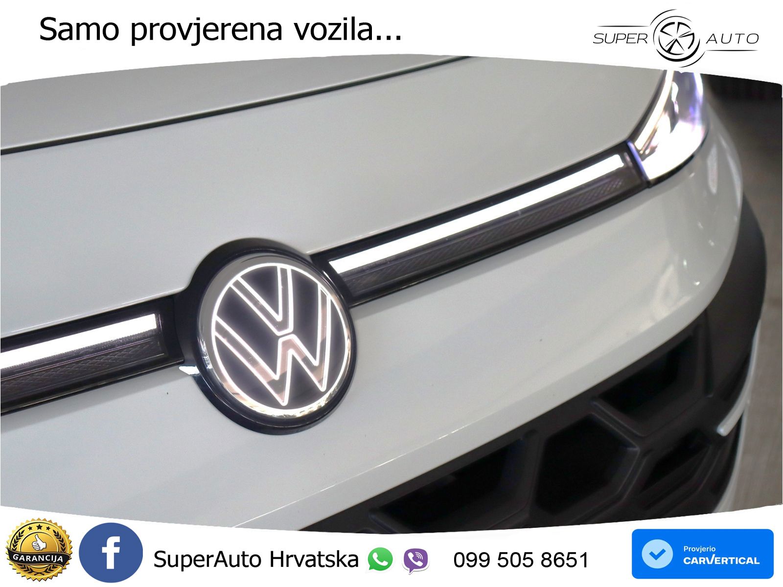 Volkswagen T-Roc 1.5 eTSI (150 KS)  DSG LED+GR SJED+ACC