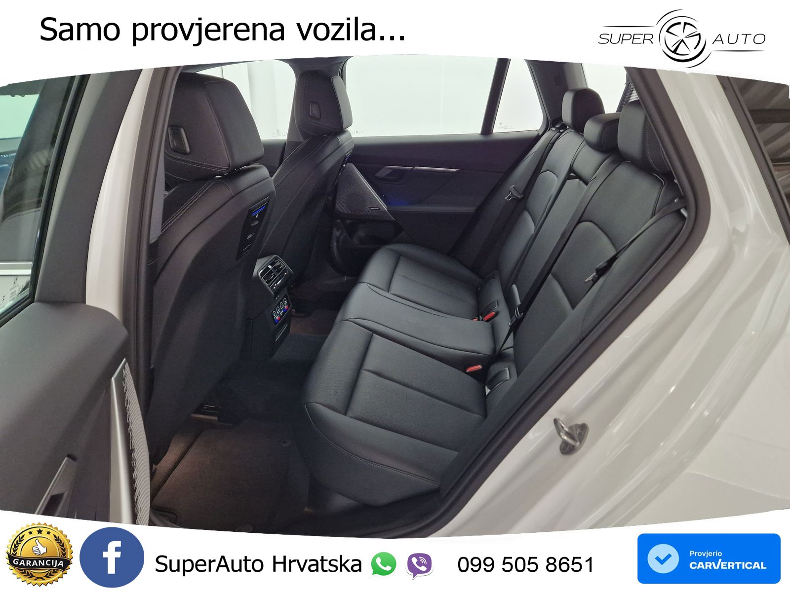 BMW 520d Touring (197 KS) Steptronic