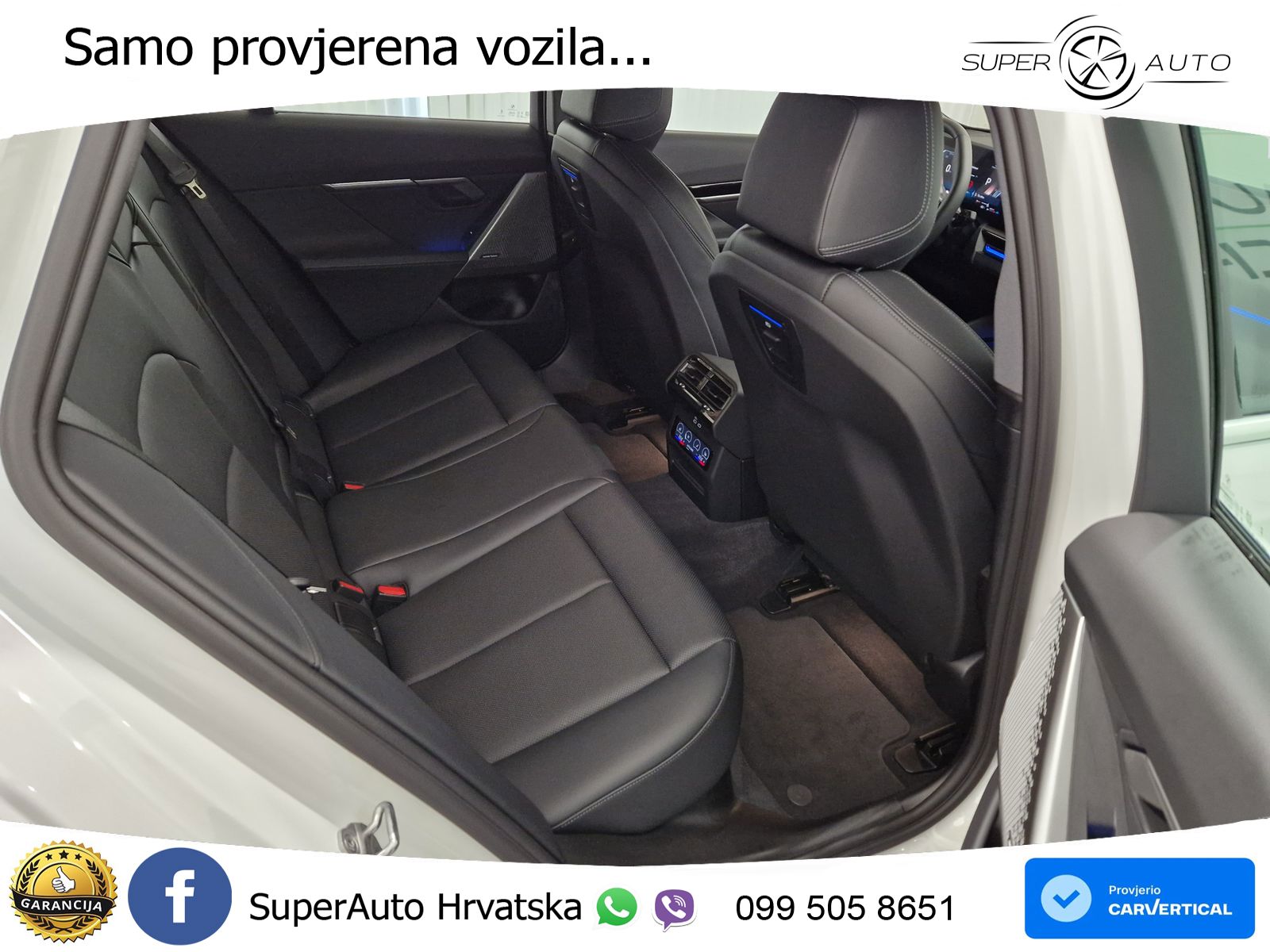 BMW 520d Touring (197 KS) Steptronic
