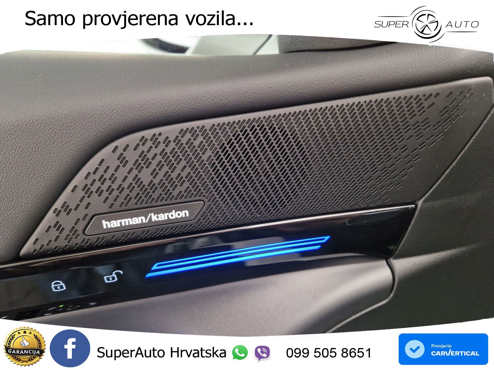 BMW 520d Touring (197 KS) Steptronic