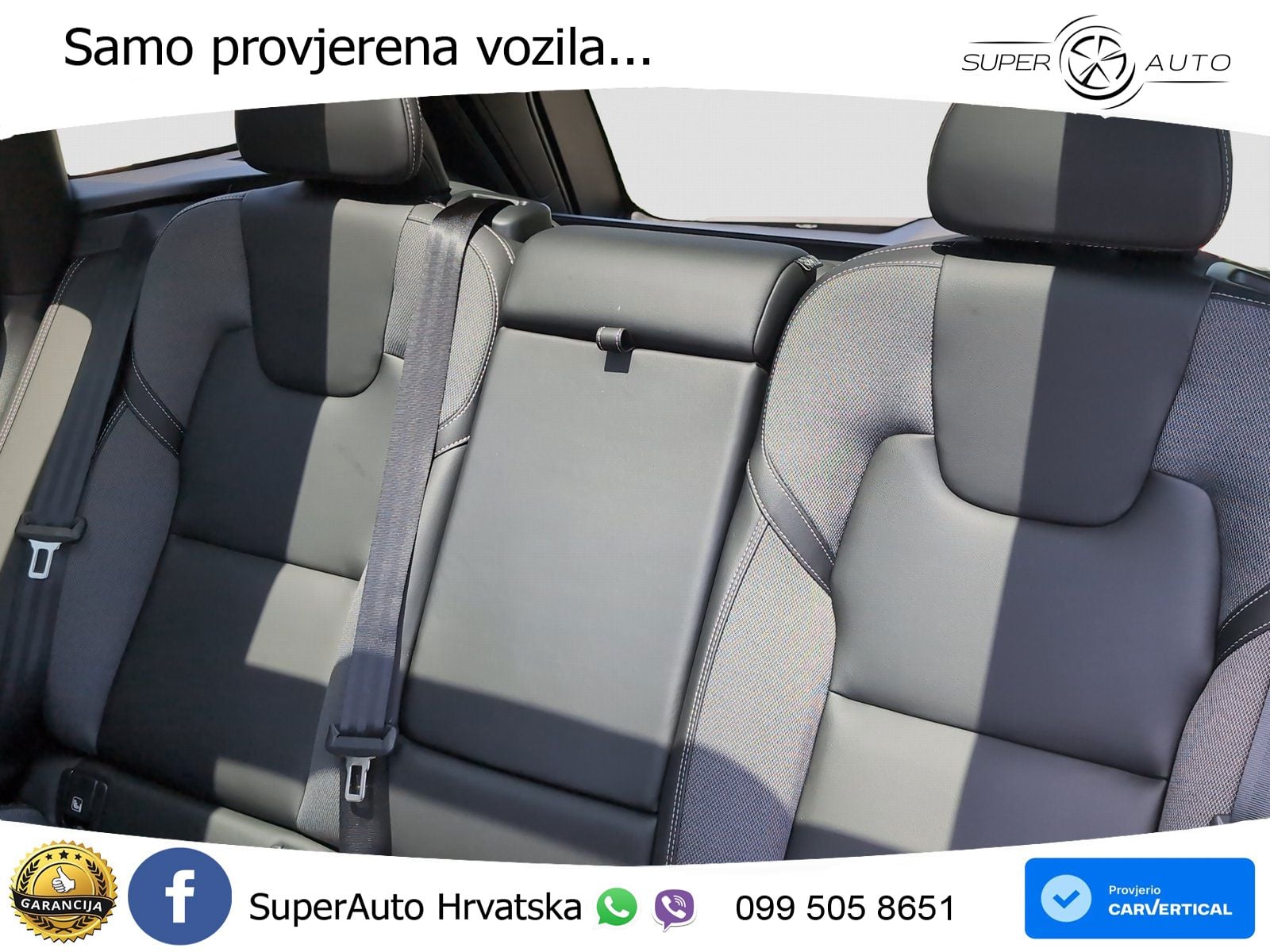 Volvo XC60 T8 AWD Geartronic ACC+GR SJED+360+PANO