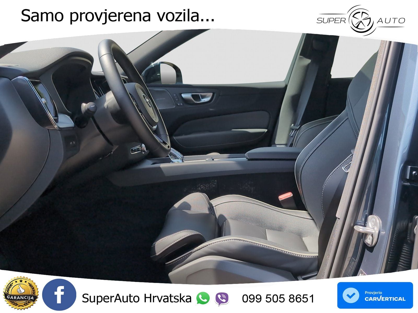 Volvo XC60 T8 AWD Geartronic ACC+GR SJED+360+PANO