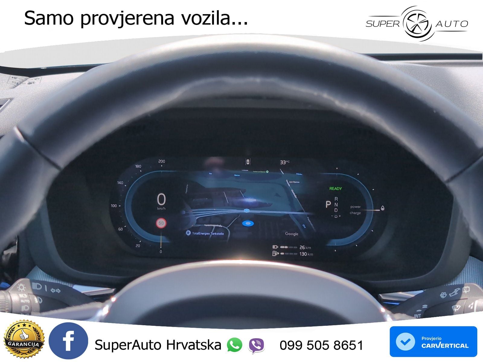 Volvo XC60 T8 AWD Geartronic ACC+GR SJED+360+PANO