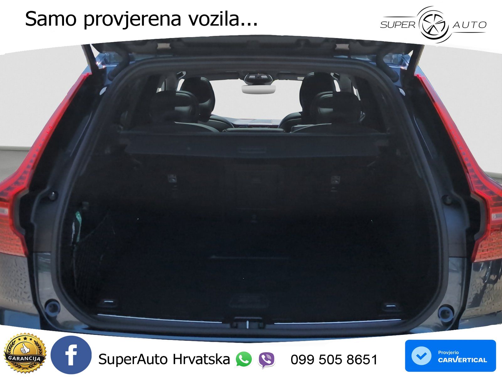 Volvo XC60 T8 AWD Geartronic ACC+GR SJED+360+PANO