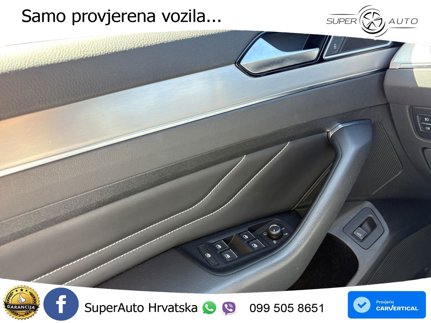 Volkswagen Passat Variant 2.0 TDI (200 KS) DSG Elegance LED+GR SJED+ACC