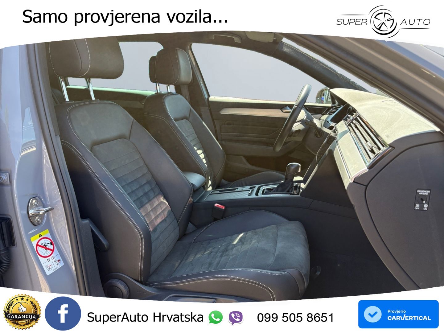 Volkswagen Passat Variant 2.0 TDI (200 KS) DSG Elegance LED+GR SJED+ACC
