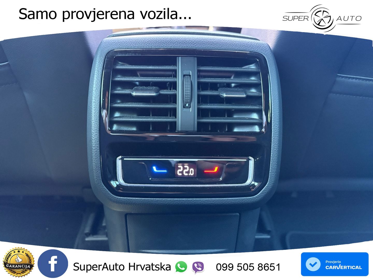 Volkswagen Passat Variant 2.0 TDI (200 KS) DSG Elegance LED+GR SJED+ACC