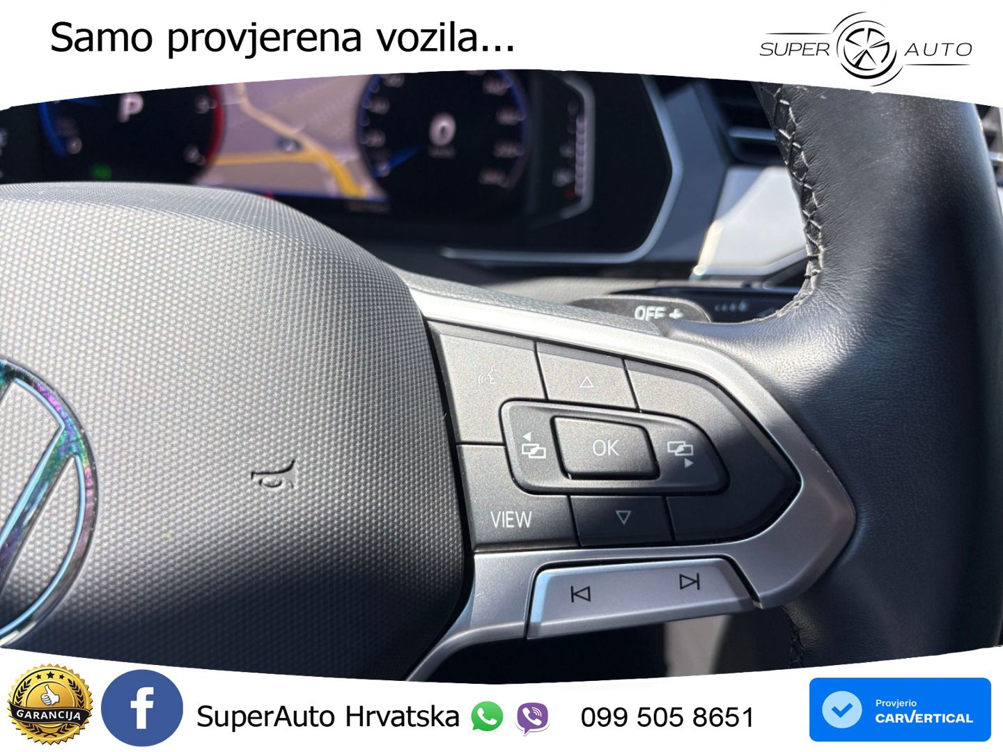 Volkswagen Passat Variant 2.0 TDI (200 KS) DSG Elegance LED+GR SJED+ACC