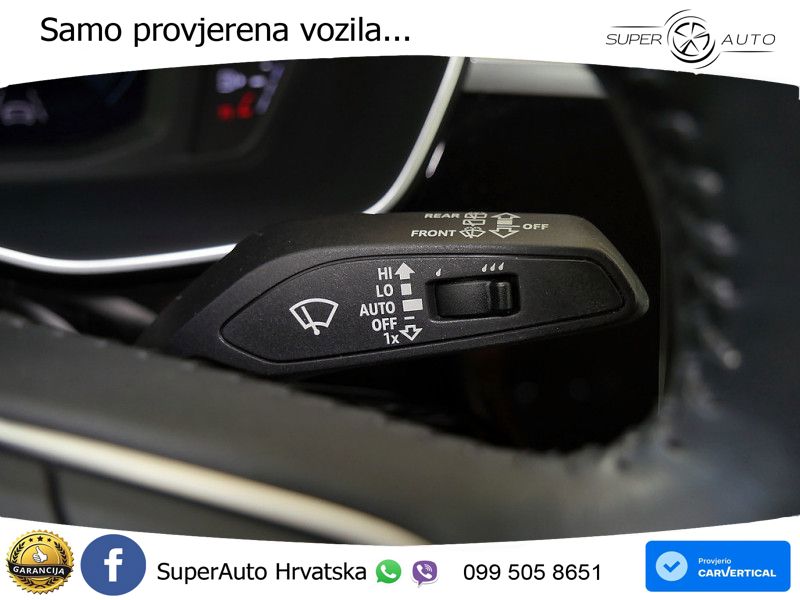 Audi Q3 35 TFSI (150 KS) S tronic