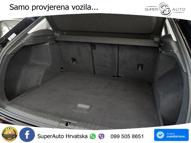 Audi Q3 35 TFSI (150 KS) S tronic