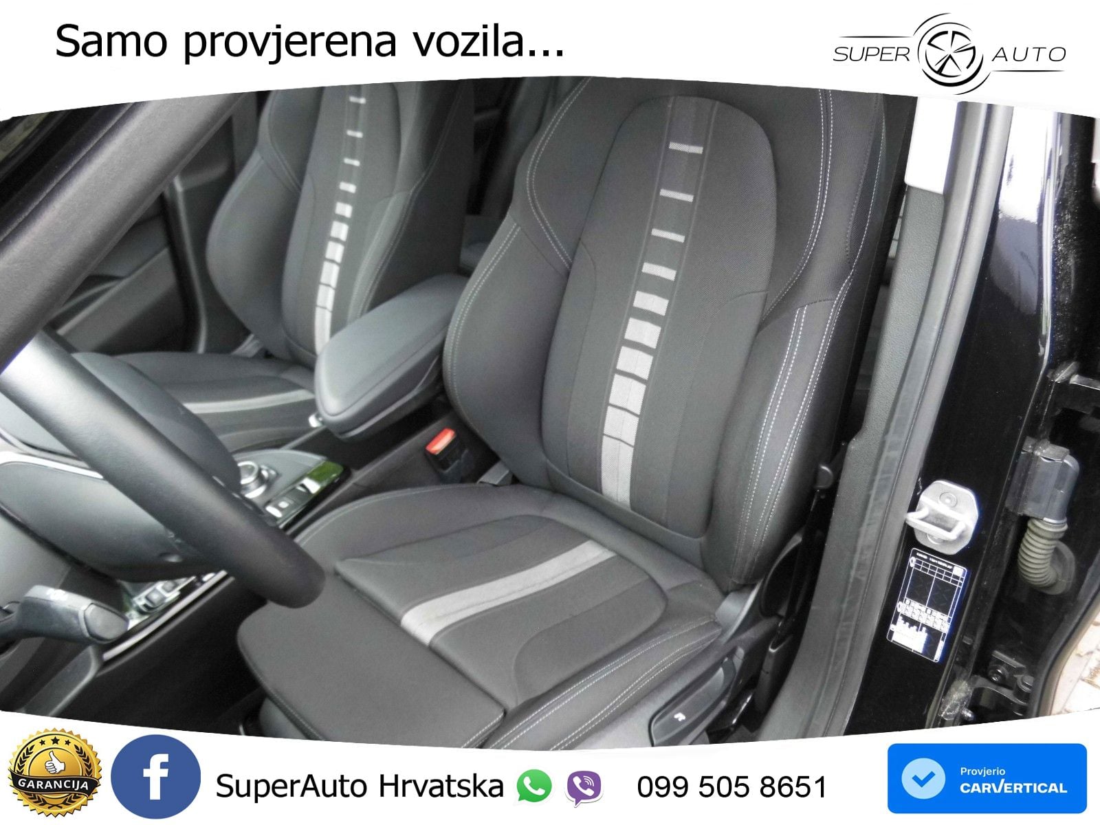 BMW X2 sDrive18i Manual Advantage