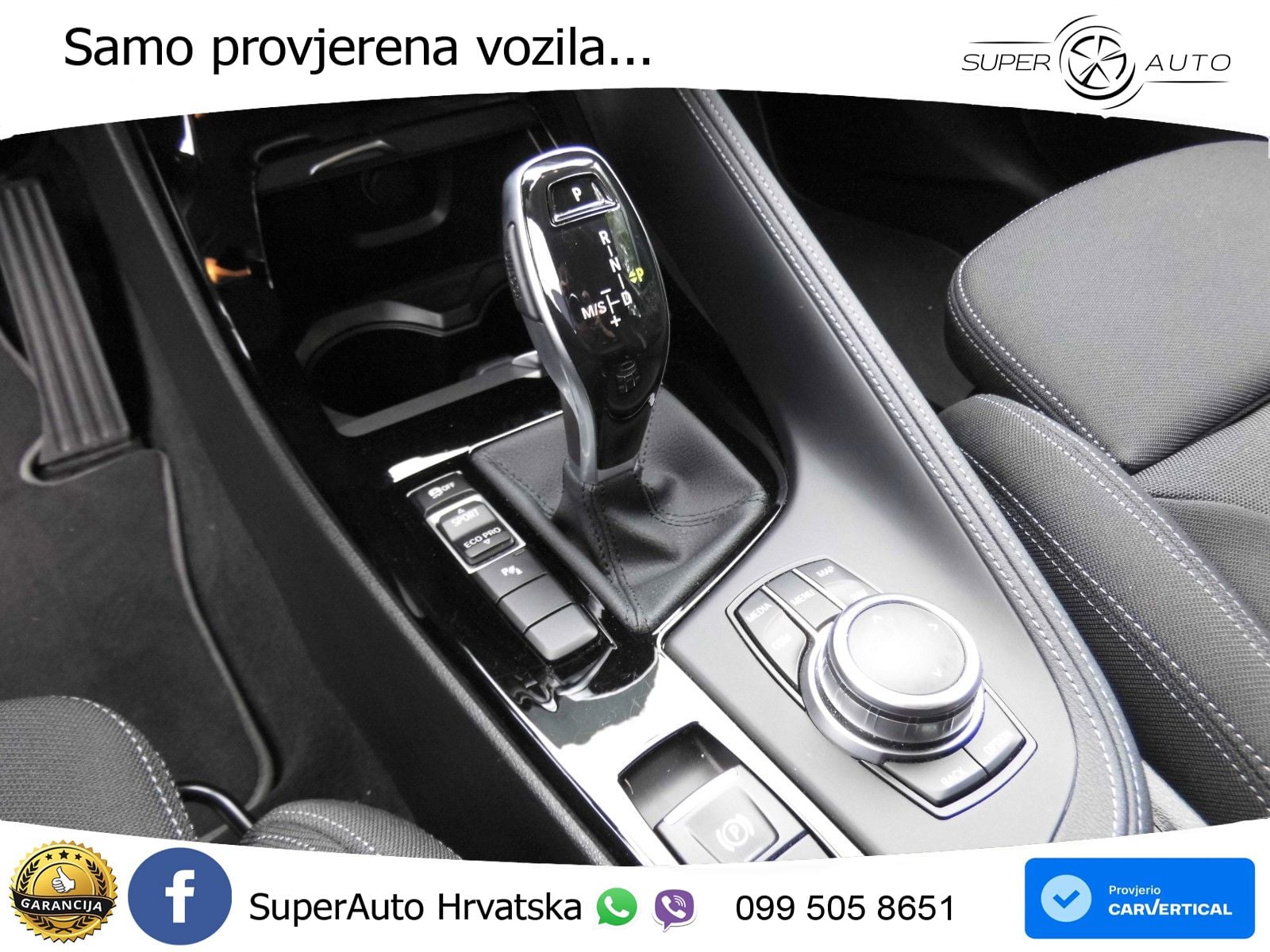 BMW X2 sDrive18i Manual Advantage