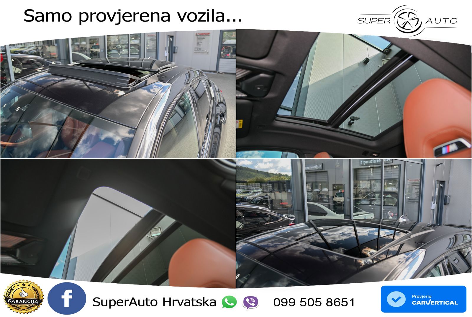BMW X4 M Competition 3.0 (510 KS) xDrive Steptronic