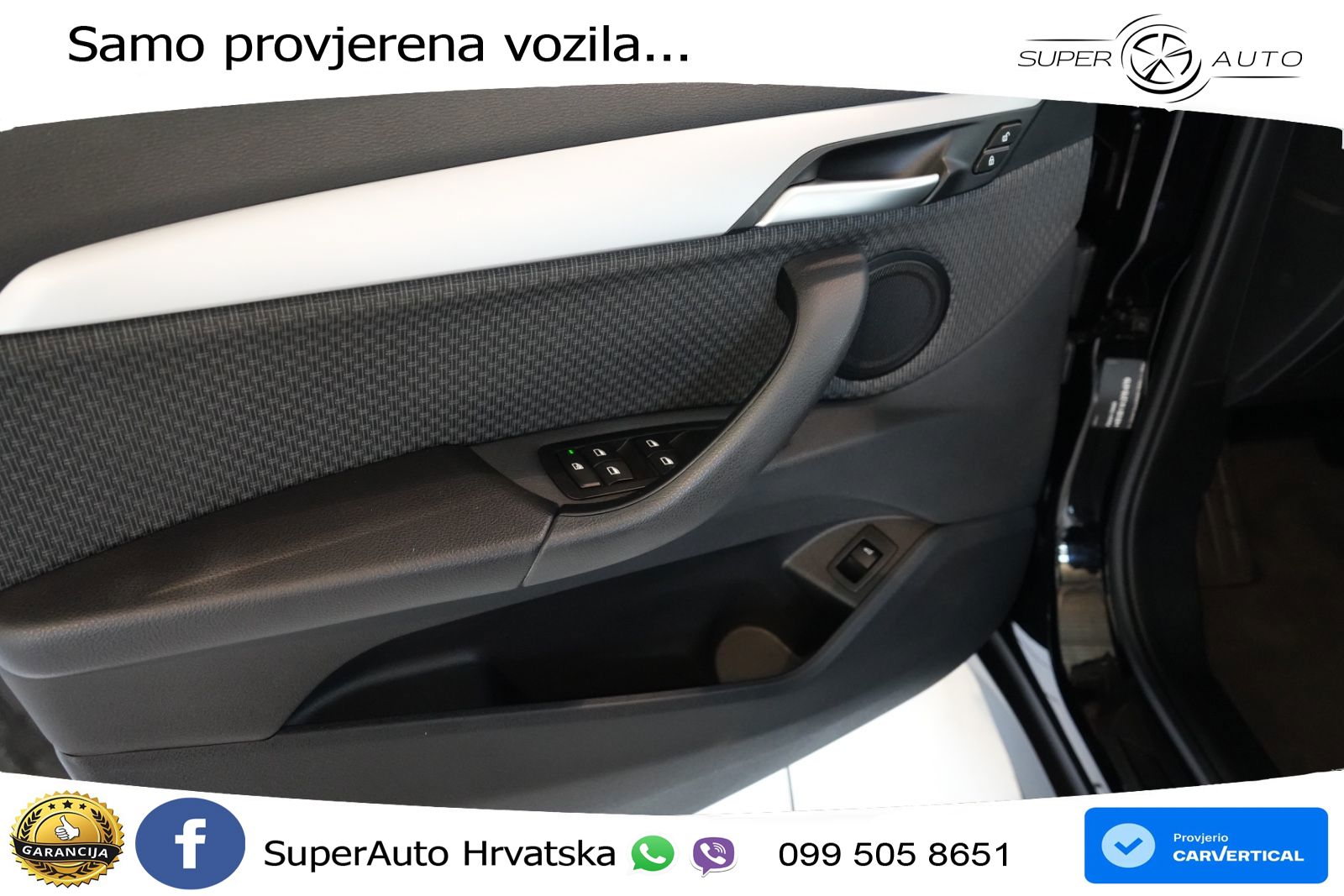 BMW X1 18i (140 KS) Steptronic Advantage