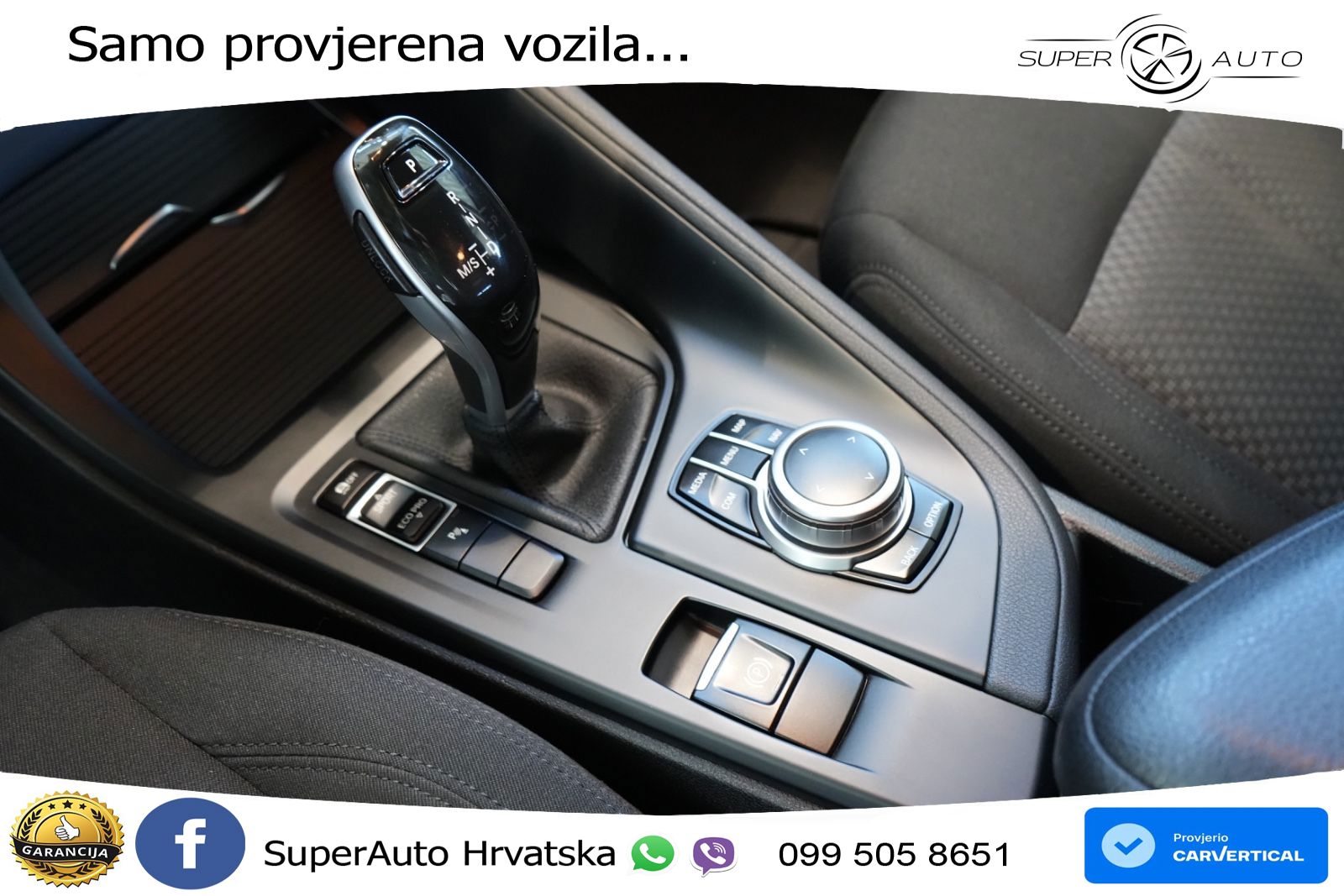 BMW X1 18i (140 KS) Steptronic Advantage