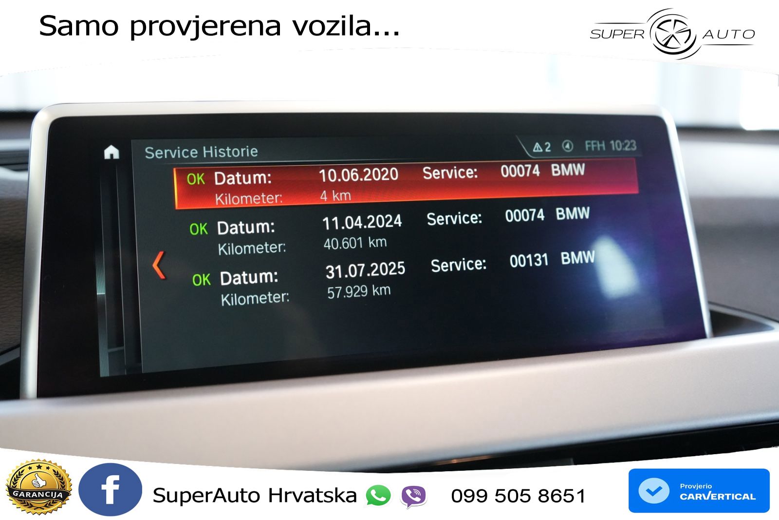 BMW X1 18i (140 KS) Steptronic Advantage