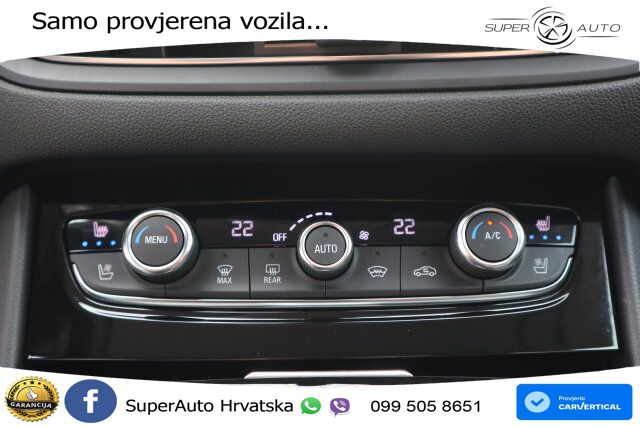 Opel Grandland 1.2i Turbo (130 KS) Automatic Ultimate