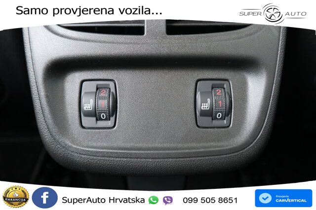 Opel Grandland 1.2i Turbo (130 KS) Automatic Ultimate