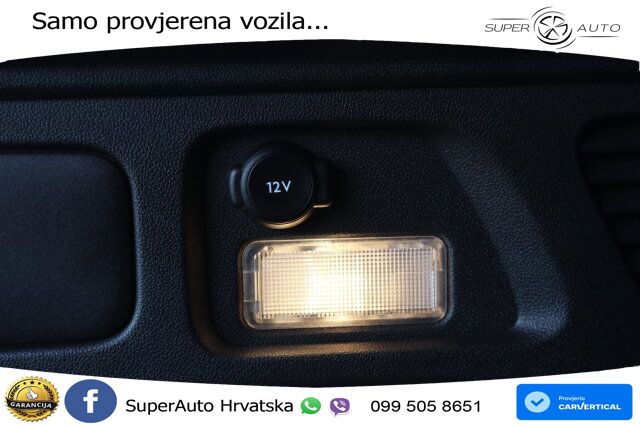 Opel Grandland 1.2i Turbo (130 KS) Automatic Ultimate