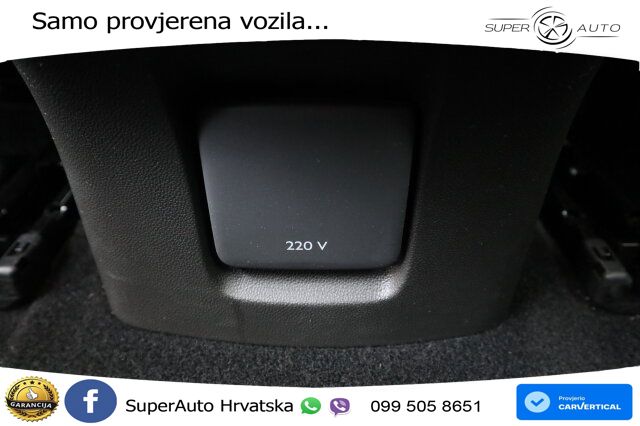 Opel Grandland 1.2i Turbo (130 KS) Automatic Ultimate