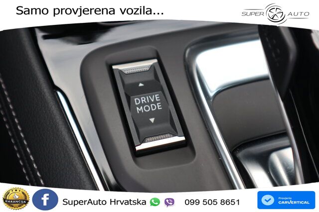 Opel Grandland 1.2i Turbo (130 KS) Automatic Ultimate