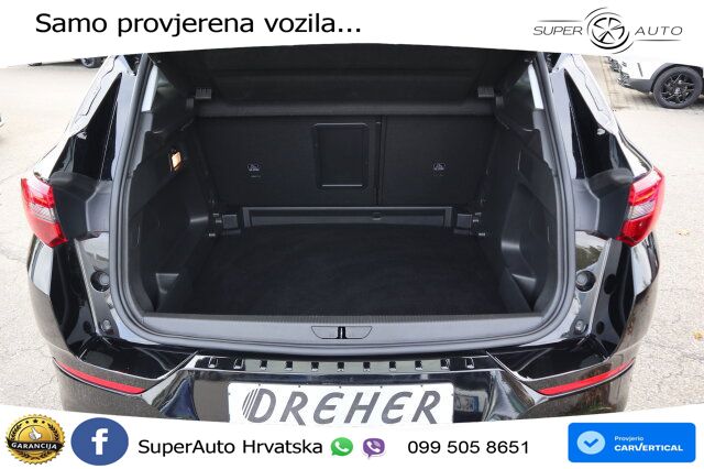 Opel Grandland 1.2i Turbo (130 KS) Automatic Ultimate