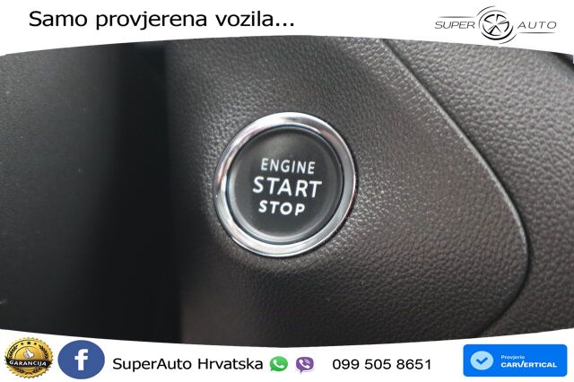 Opel Grandland 1.2i Turbo (130 KS) Automatic Ultimate