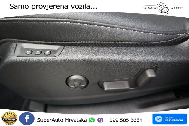 Opel Grandland 1.2i Turbo (130 KS) Automatic Ultimate