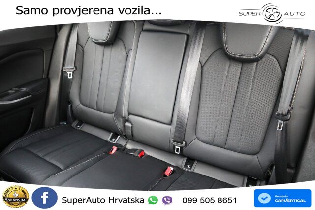 Opel Grandland 1.2i Turbo (130 KS) Automatic Ultimate