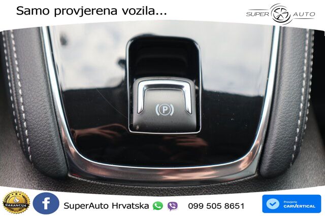 Opel Grandland 1.2i Turbo (130 KS) Automatic Ultimate