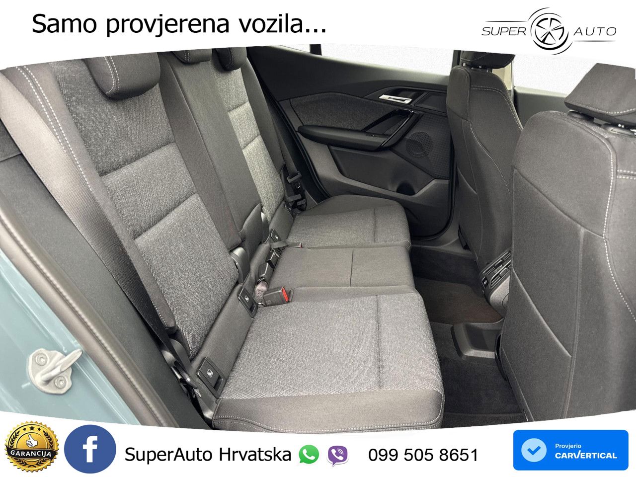 BMW X2 sDrive20d Steptronic