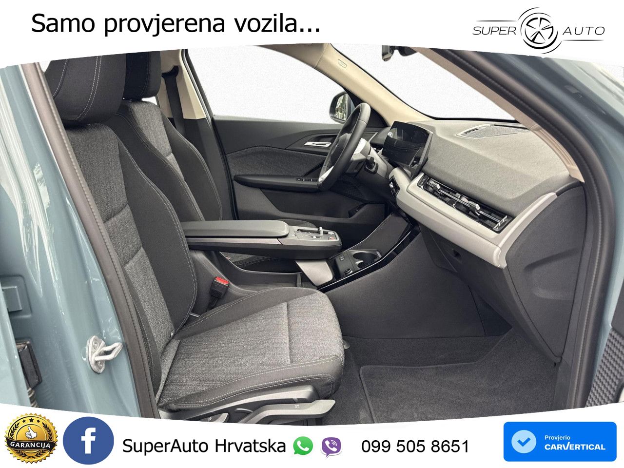 BMW X2 sDrive20d Steptronic