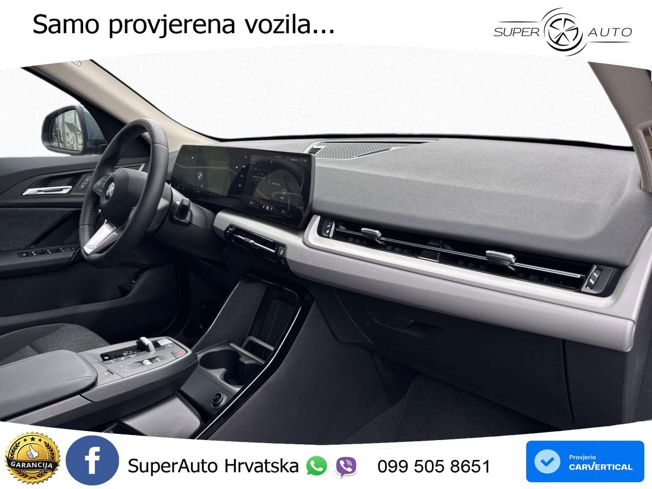 BMW X2 sDrive20d Steptronic