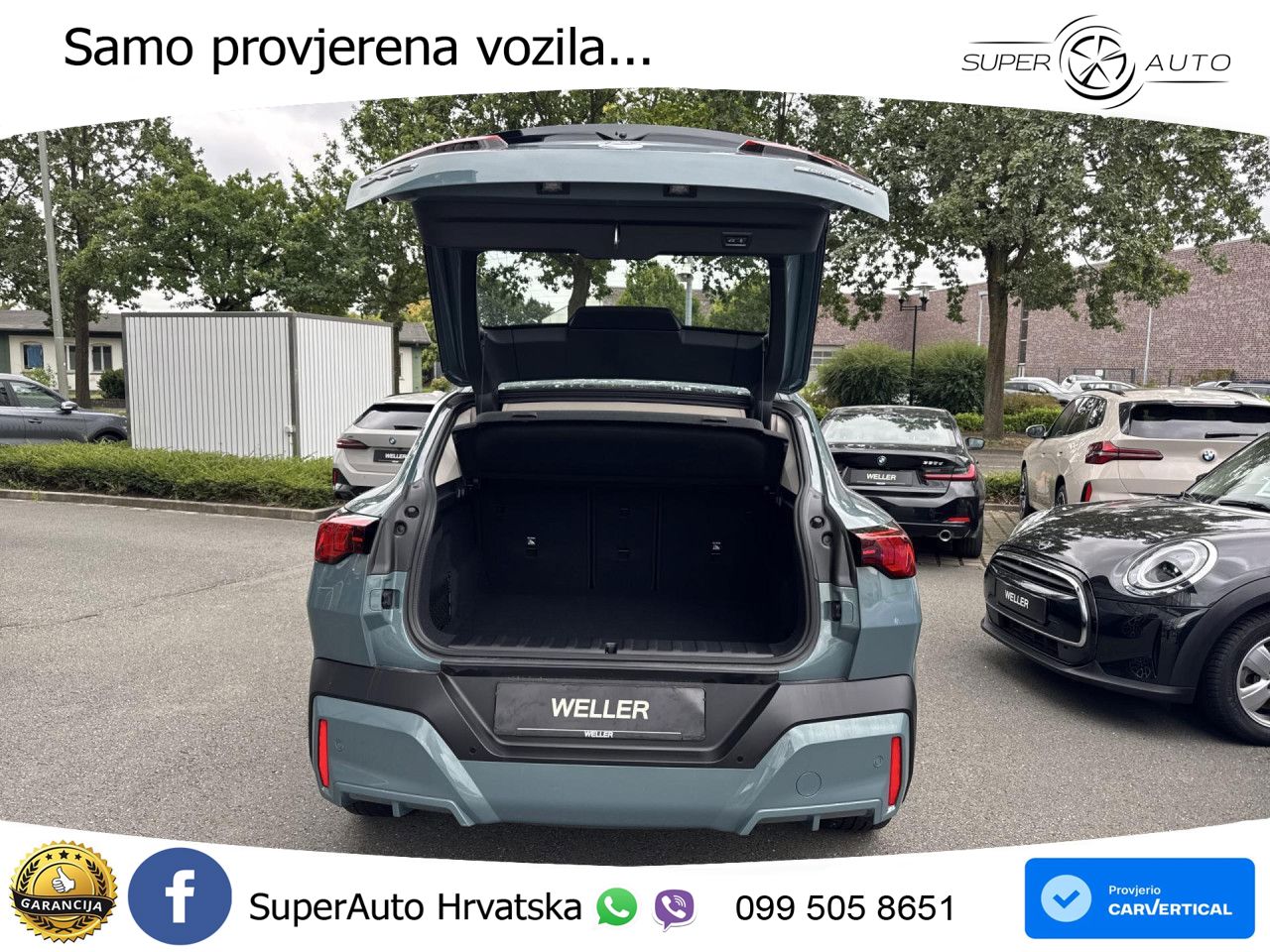 BMW X2 sDrive20d Steptronic