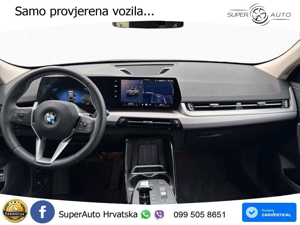 BMW X2 sDrive20d Steptronic