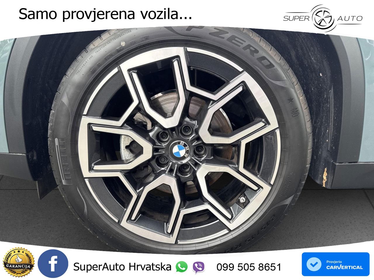 BMW X2 sDrive20d Steptronic
