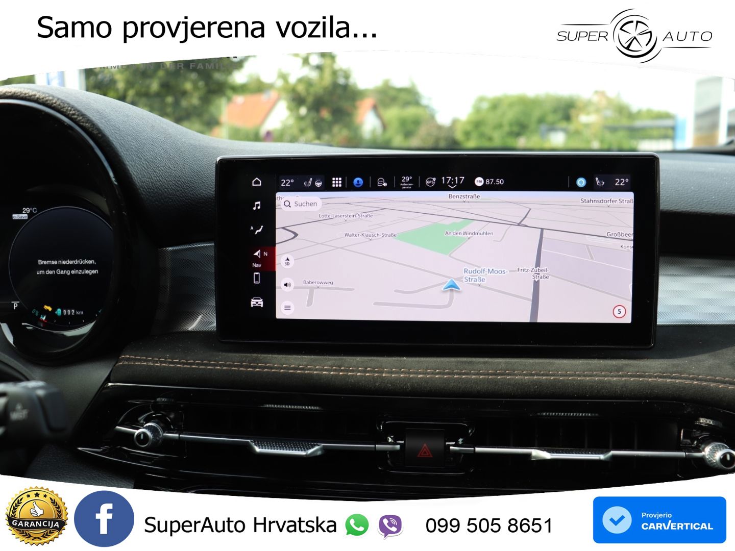 Alfa Romeo Tonale 1.3 T MultiAir (280 KS) Plug-in Hybrid eQ4 Automatic LED+GR SJED+ACC