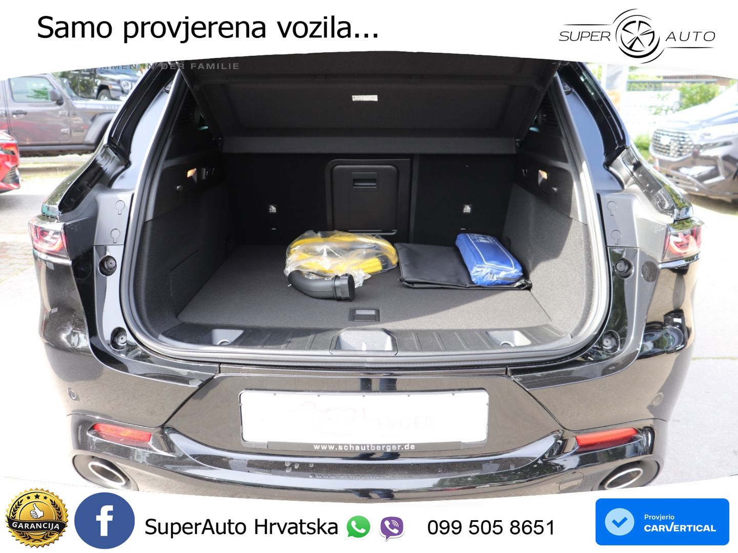 Alfa Romeo Tonale 1.3 T MultiAir (280 KS) Plug-in Hybrid eQ4 Automatic LED+GR SJED+ACC