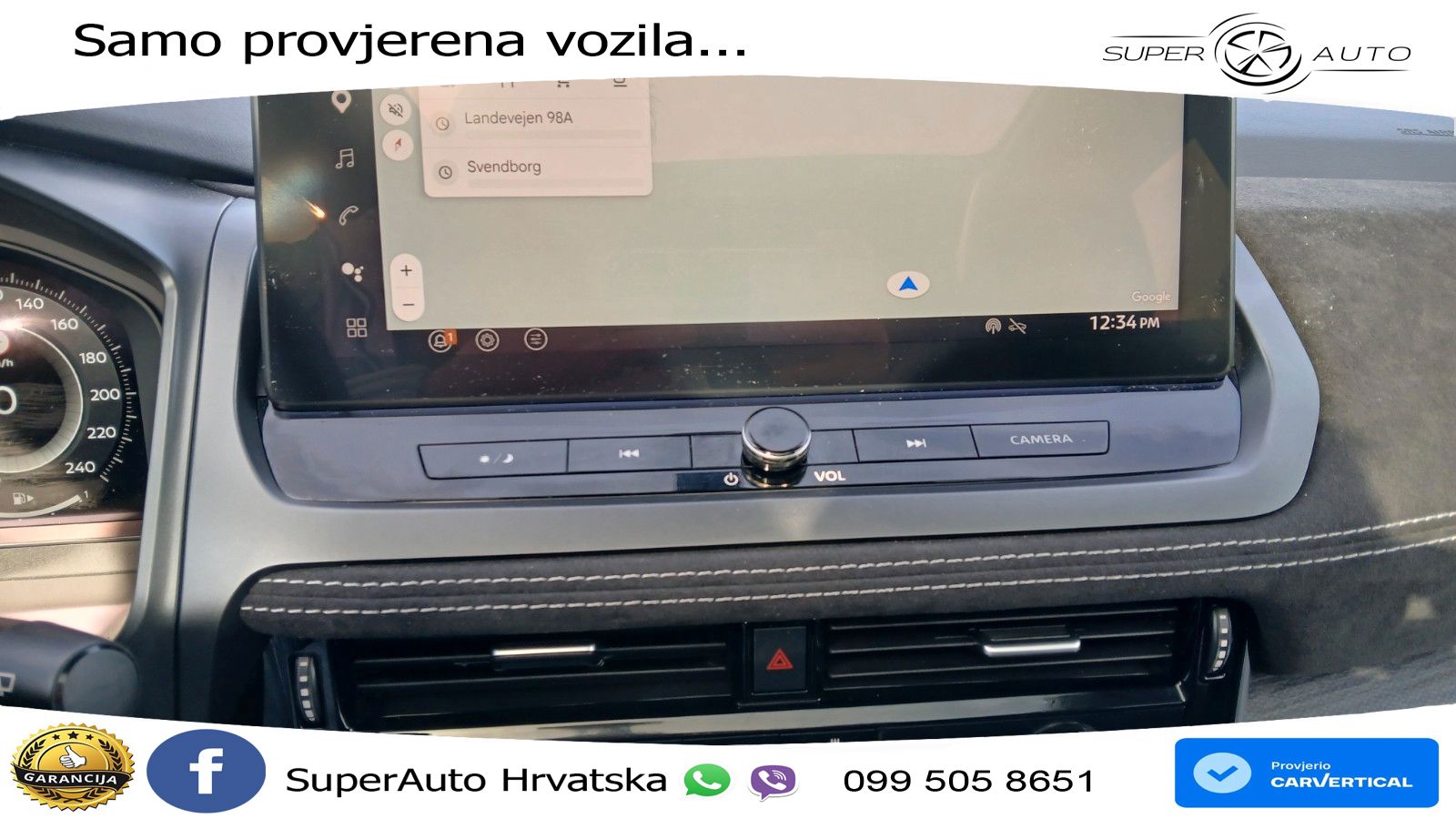 Nissan Qashqai 1.3 DIG-T (158 KS) Xtronic Tekna LED+GR SJED+ACC