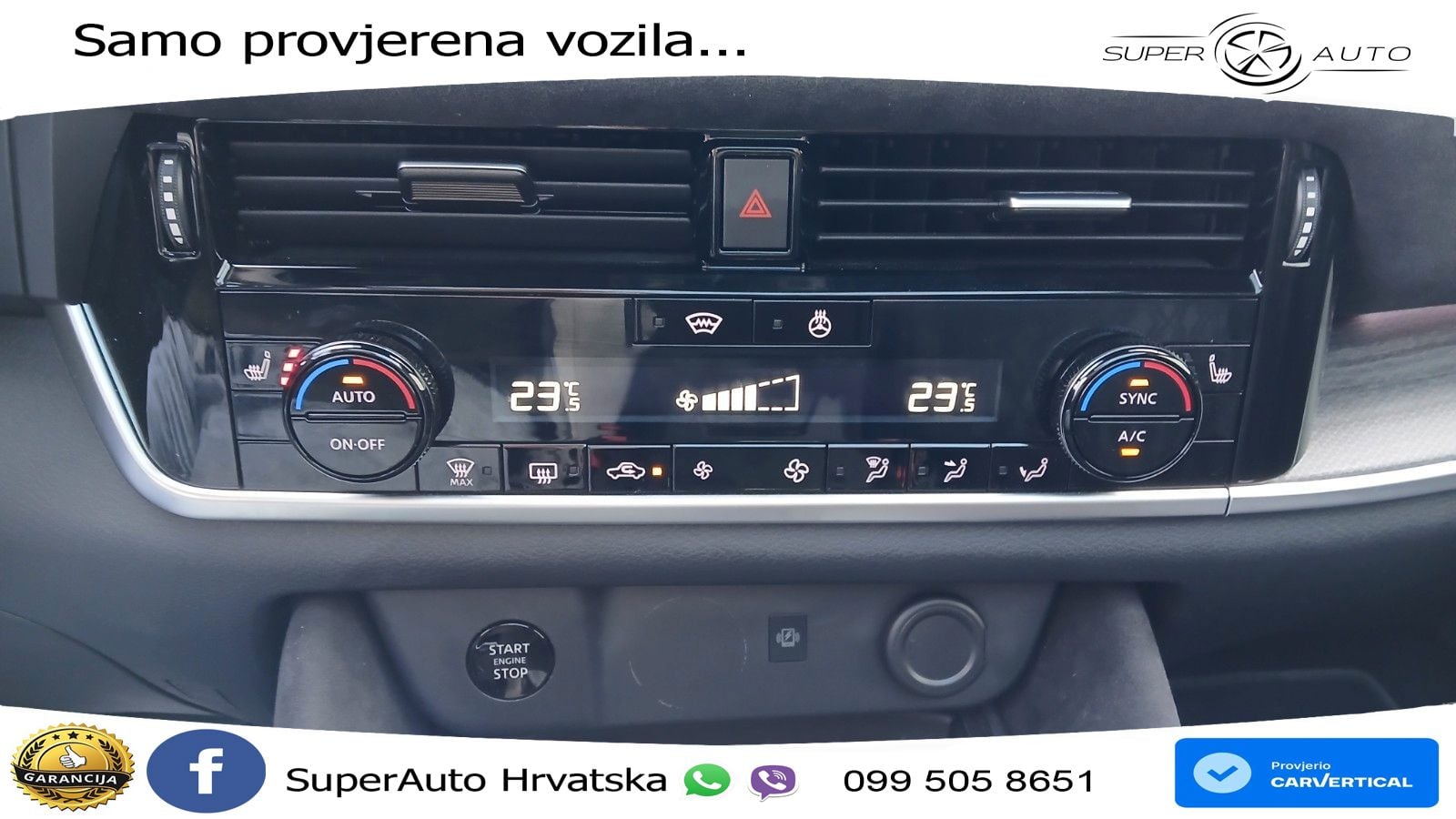 Nissan Qashqai 1.3 DIG-T (158 KS) Xtronic Tekna LED+GR SJED+ACC