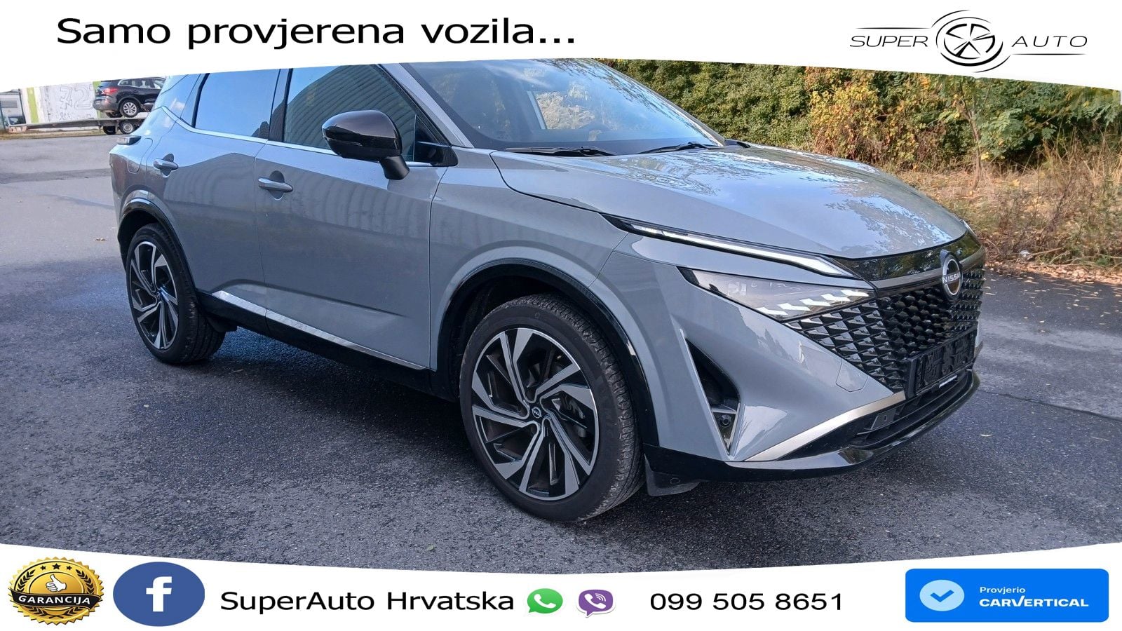 Nissan Qashqai 1.3 DIG-T (158 KS) Xtronic Tekna LED+GR SJED+ACC