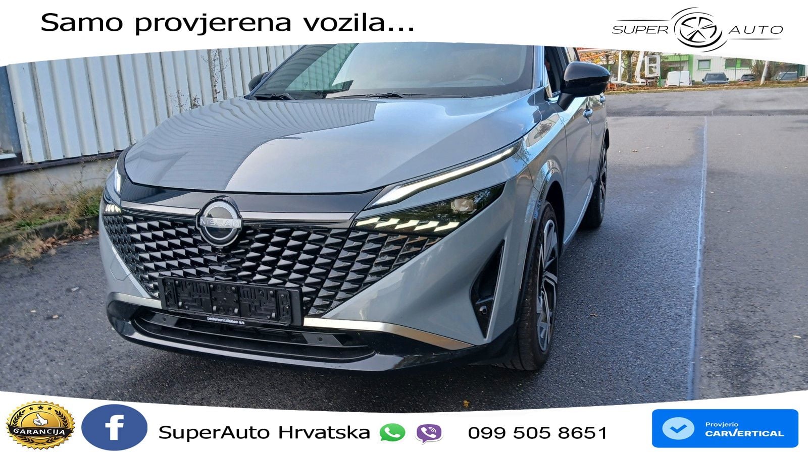 Nissan Qashqai 1.3 DIG-T (158 KS) Xtronic Tekna LED+GR SJED+ACC