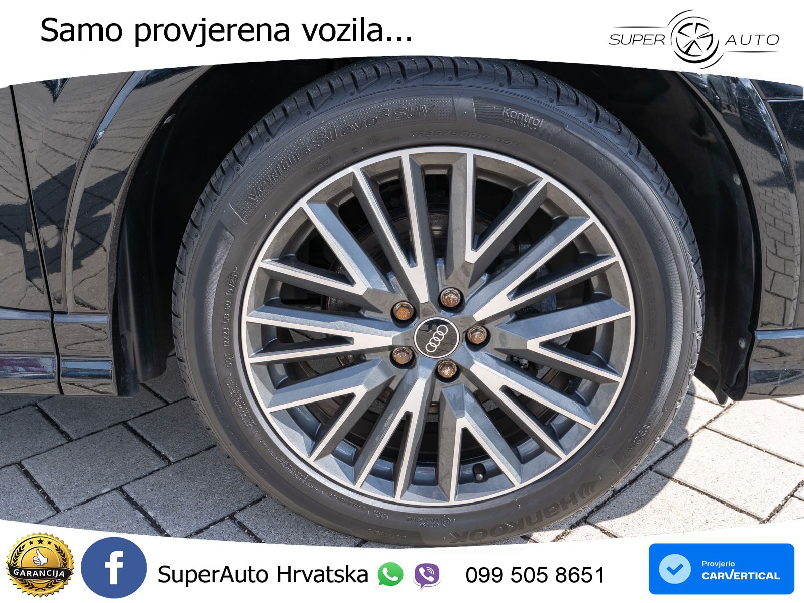 Audi Q3 35 TDI (150 KS) quattro S tronic S line LED+GR SJED+ACC