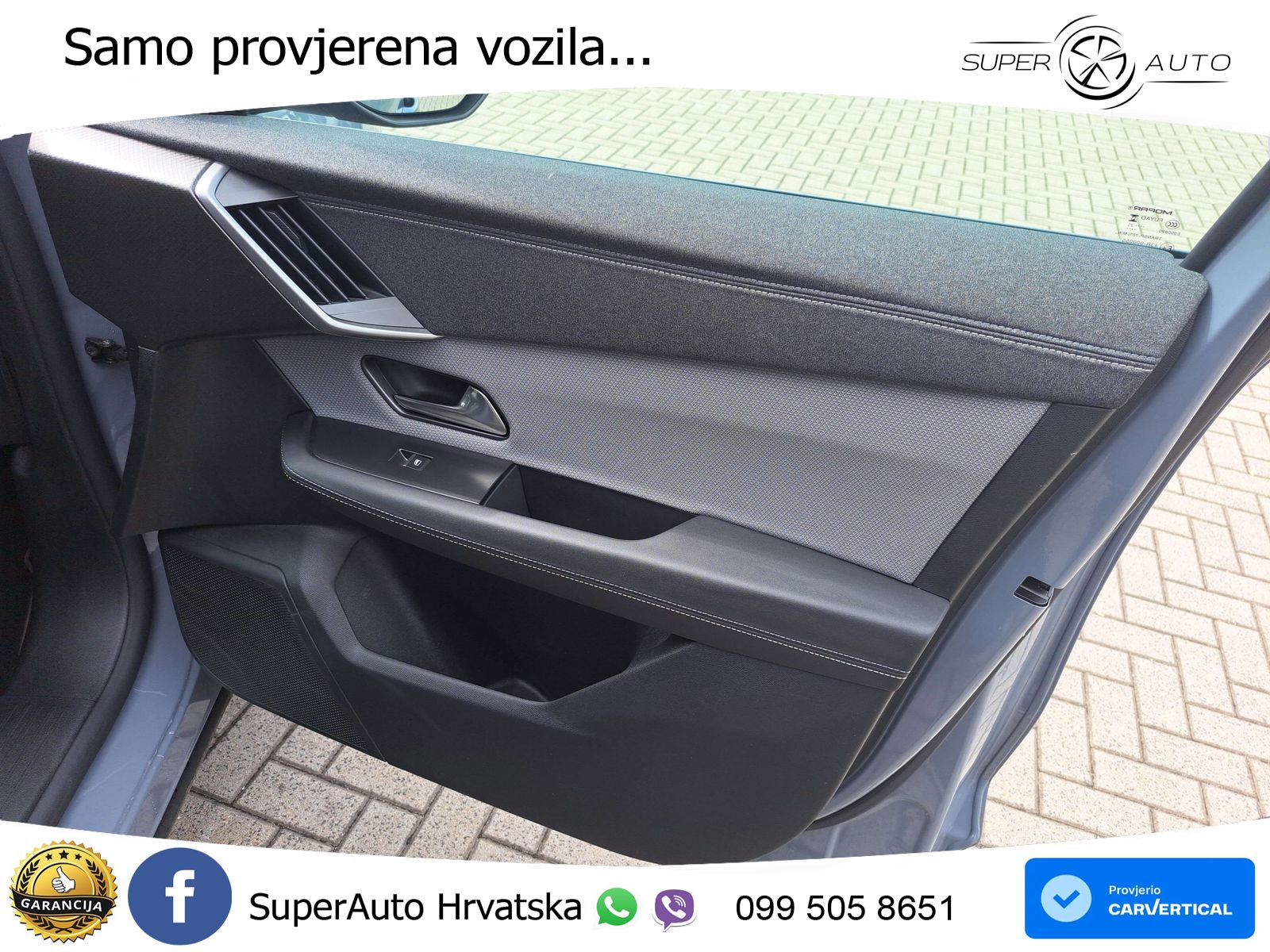 Opel Grandland 1.2 Turbo (145 KS) Hybrid eDCT GS
