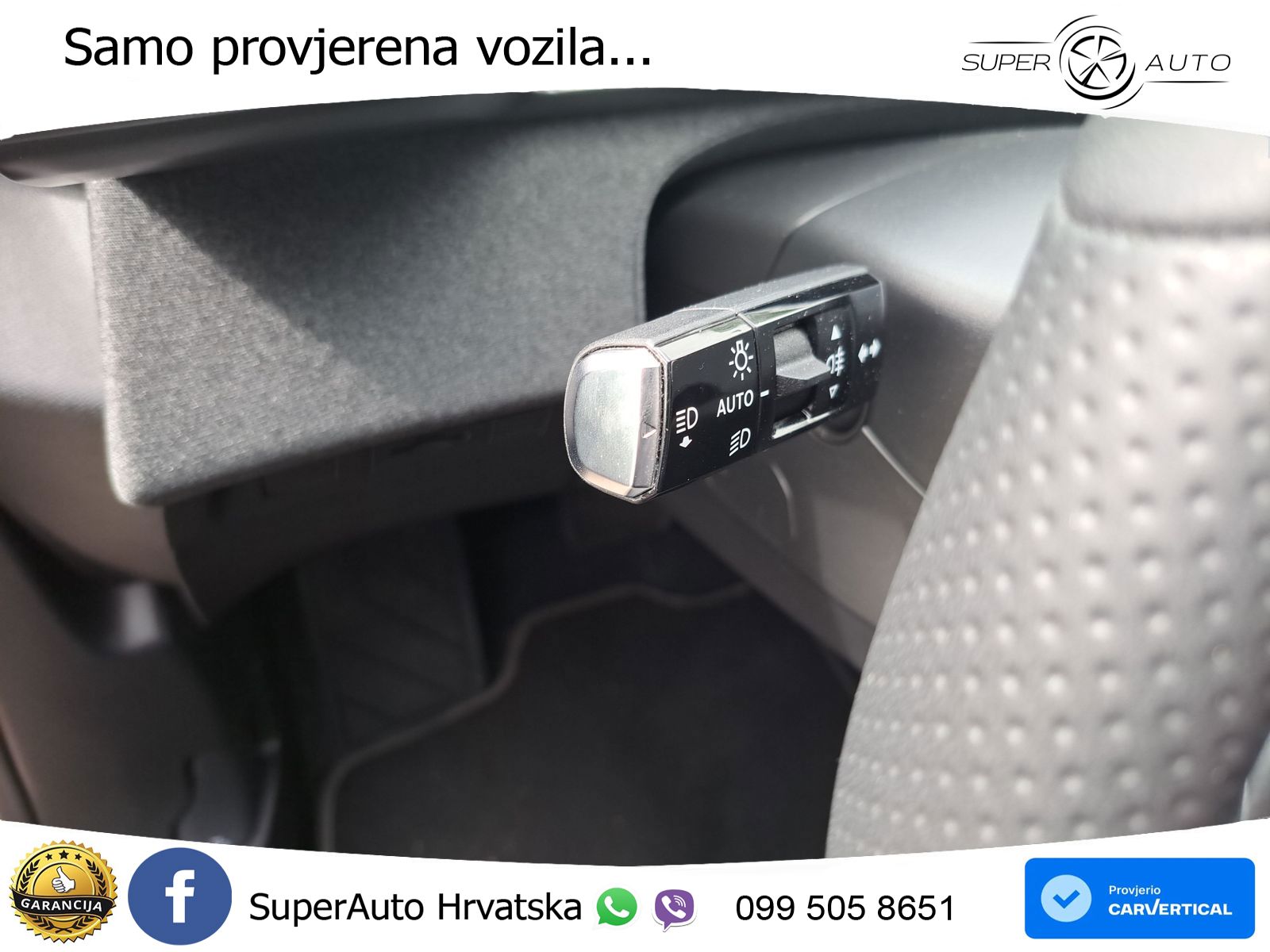 Opel Grandland 1.2 Turbo (145 KS) Hybrid eDCT GS