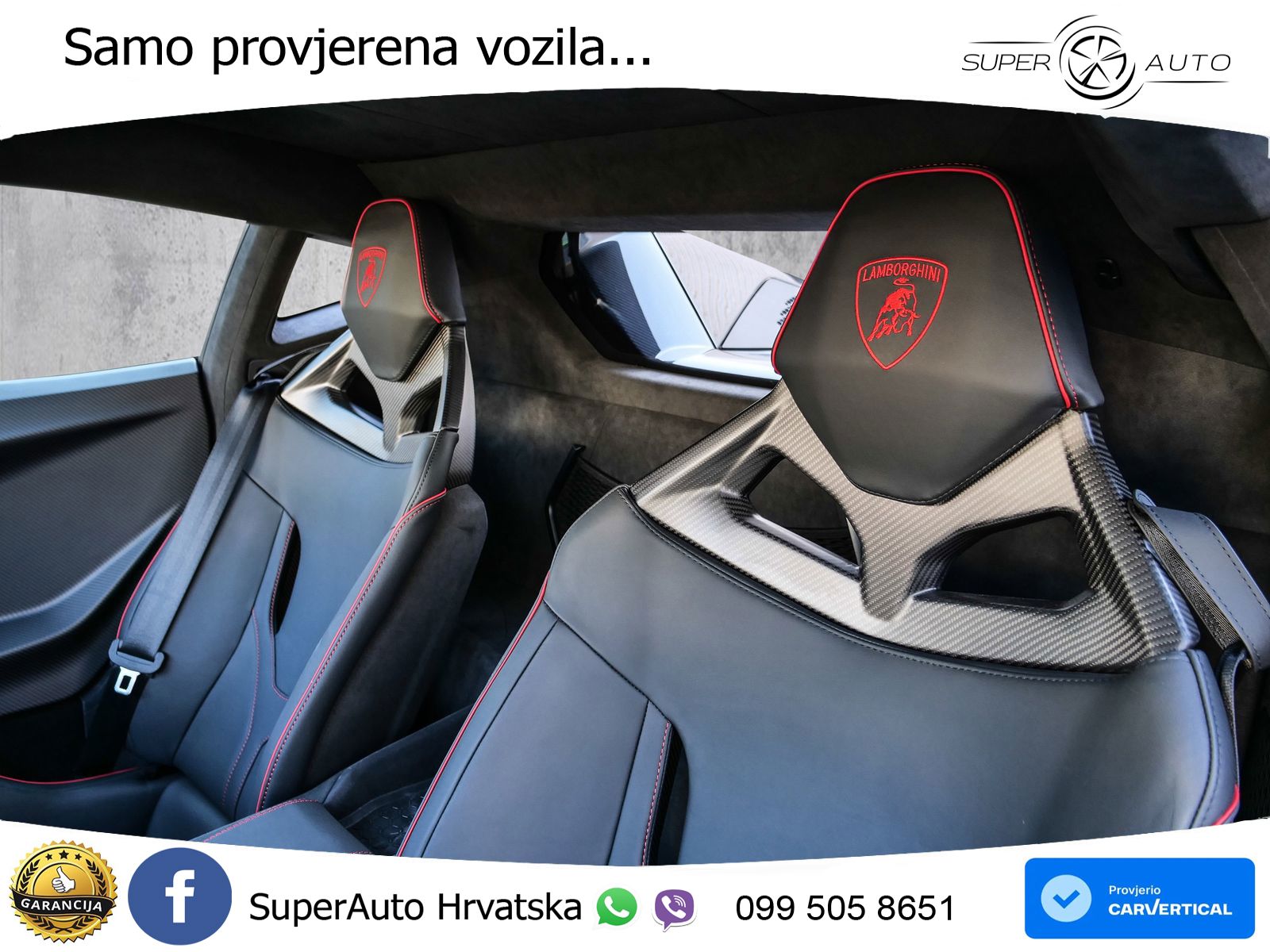 Lamborghini Temerario 4.0 V8 (920 KS) HPEV e-4WD DCT LED+ACC