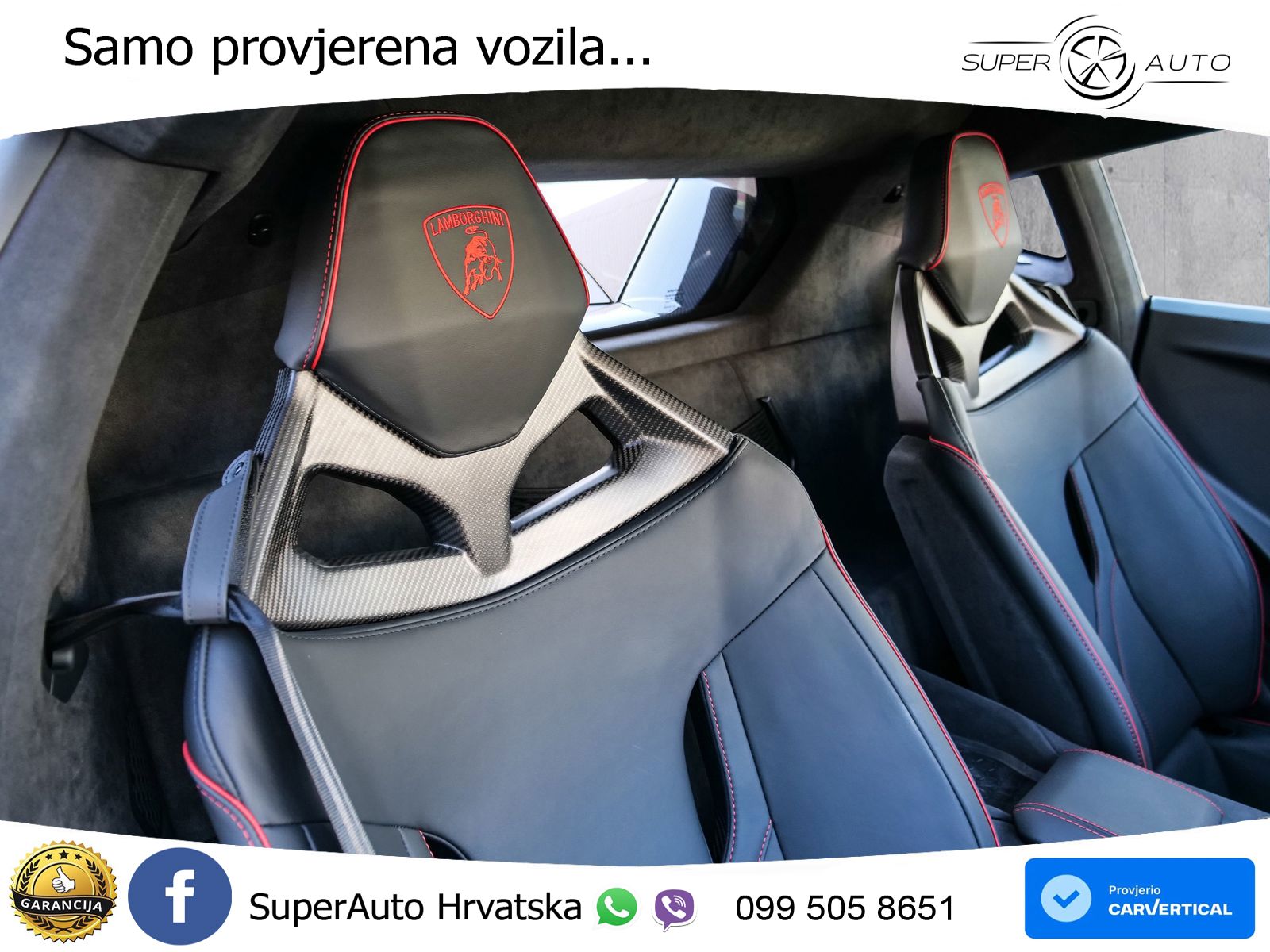 Lamborghini Temerario 4.0 V8 (920 KS) HPEV e-4WD DCT LED+ACC