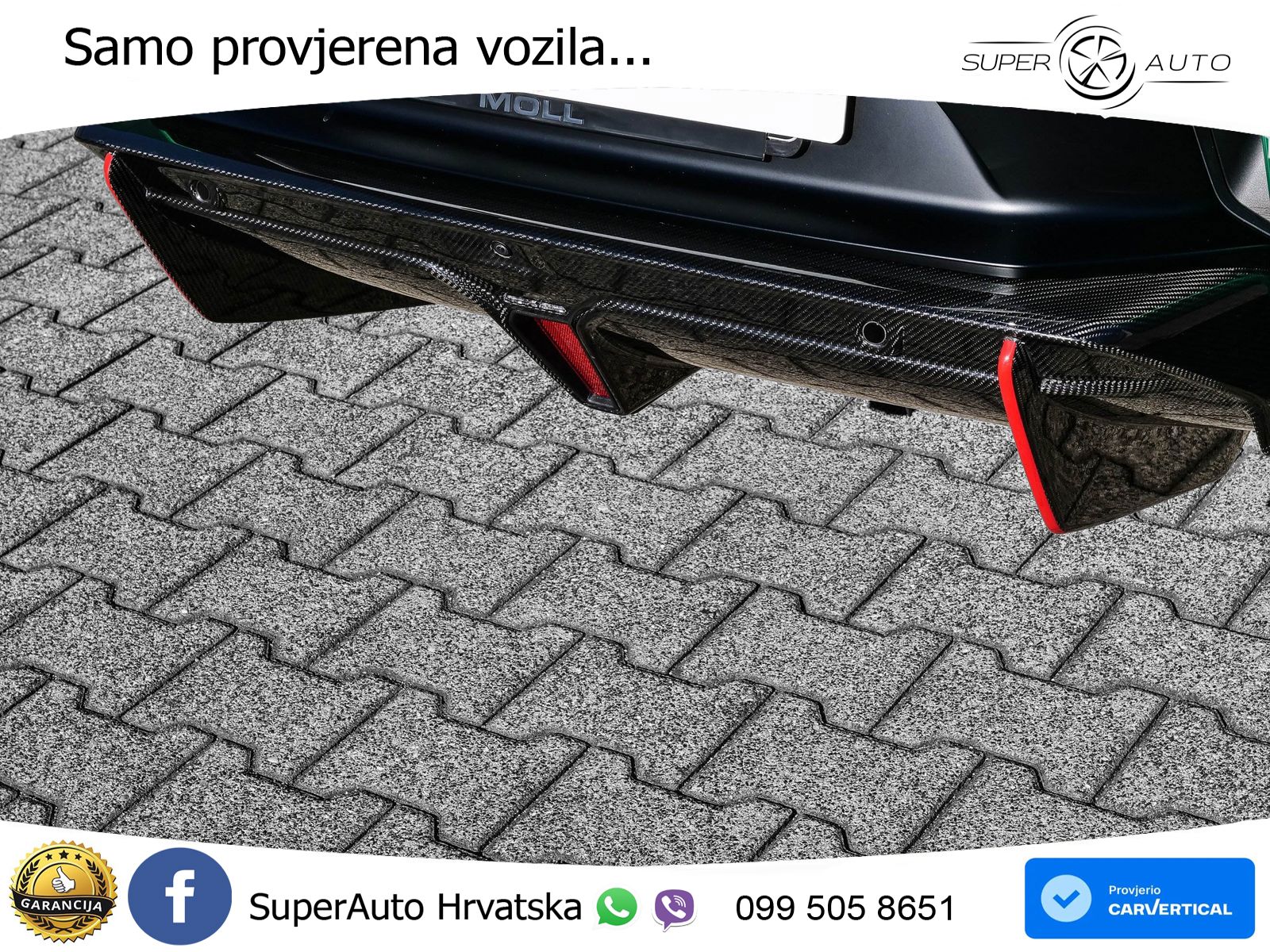 Lamborghini Temerario 4.0 V8 (920 KS) HPEV e-4WD DCT LED+ACC