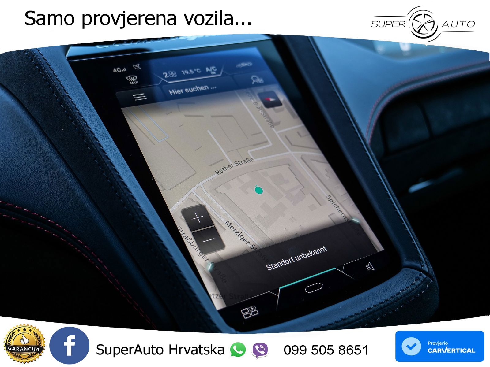 Lamborghini Temerario 4.0 V8 (920 KS) HPEV e-4WD DCT LED+ACC