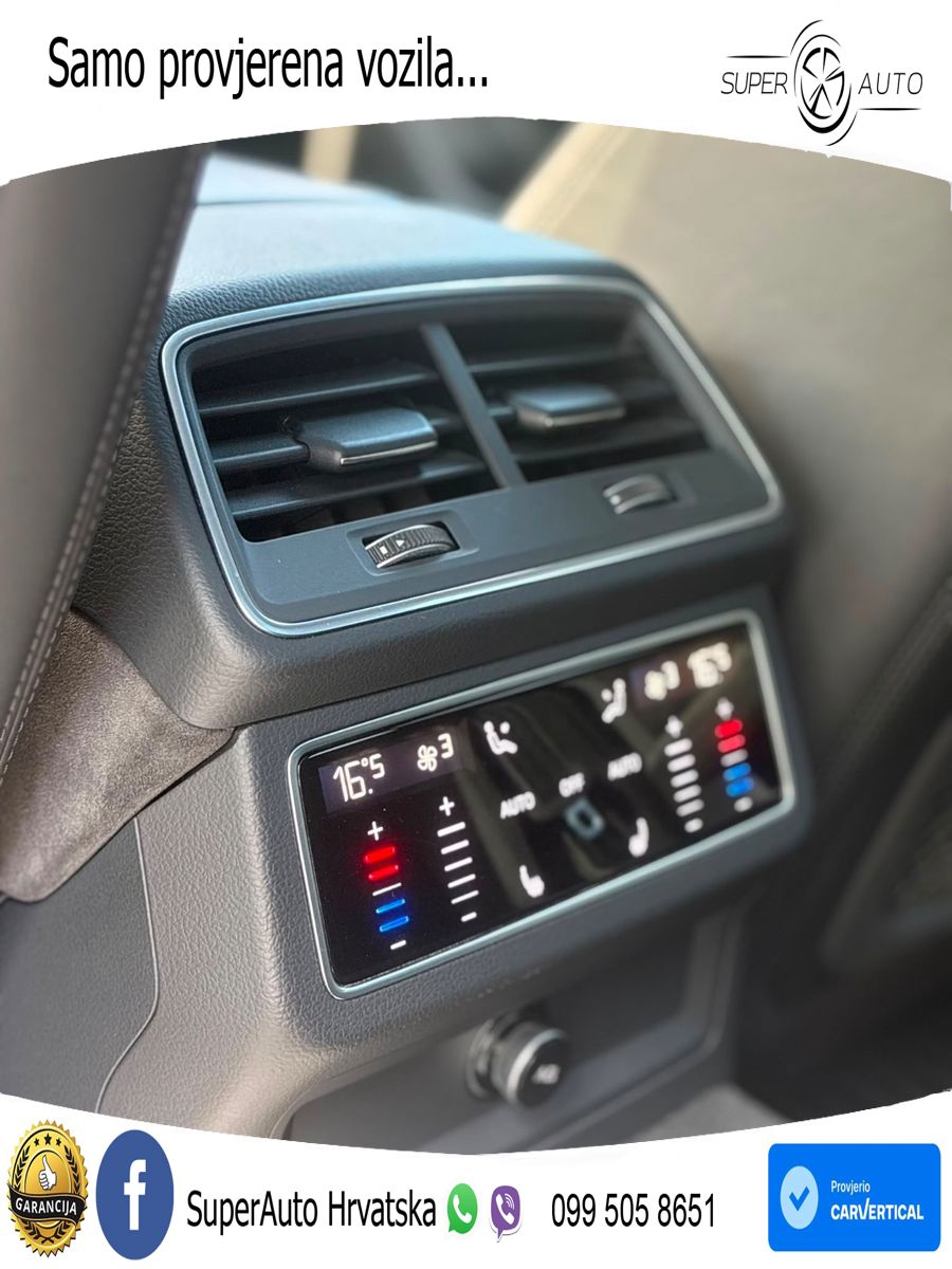 Audi RS6 Avant 4.0 TFSI V8 (600 KS) quattro Tiptronic LED+GR SJED+ACC